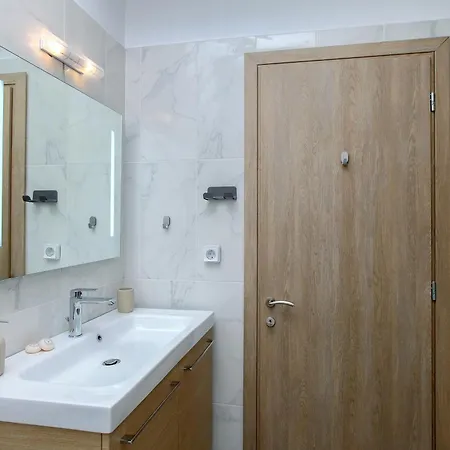 Apartmán Gem, Next To Metro, Walk To Acropolis